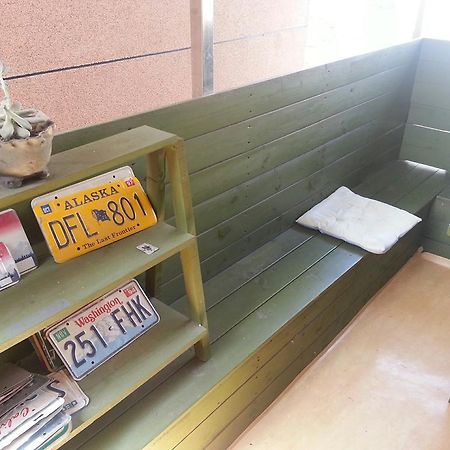 Gyeongju Friend Guesthouse Zewnętrze zdjęcie
