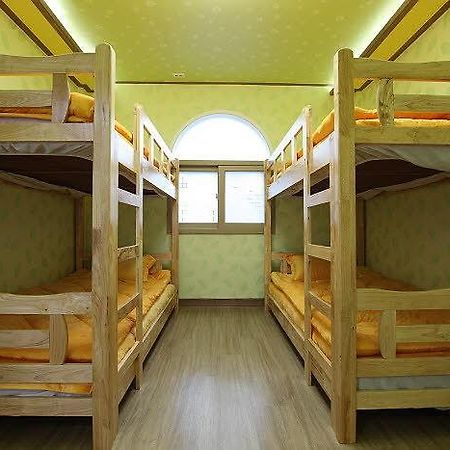 Gyeongju Friend Guesthouse Pokój zdjęcie