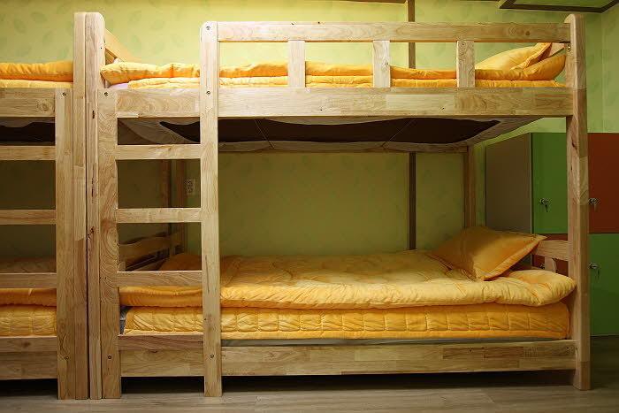 Gyeongju Friend Guesthouse Pokój zdjęcie