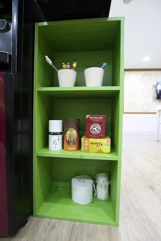 Gyeongju Friend Guesthouse Zewnętrze zdjęcie