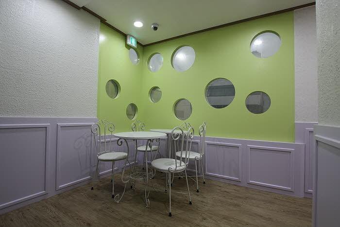 Gyeongju Friend Guesthouse Zewnętrze zdjęcie