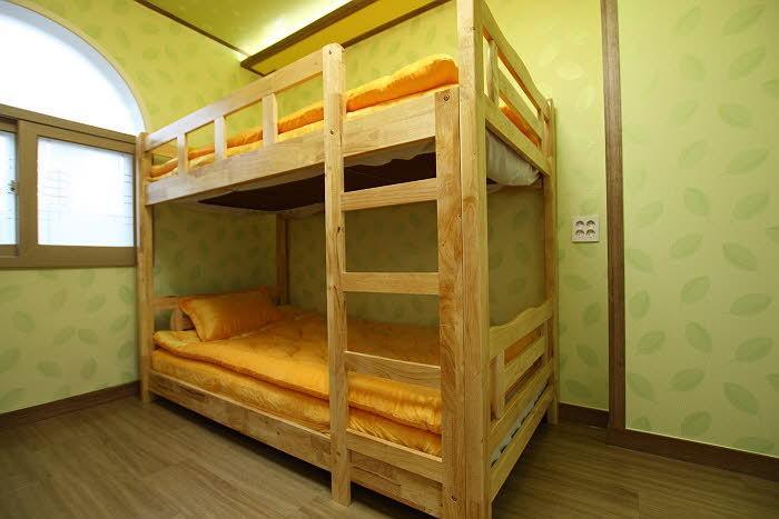 Gyeongju Friend Guesthouse Pokój zdjęcie