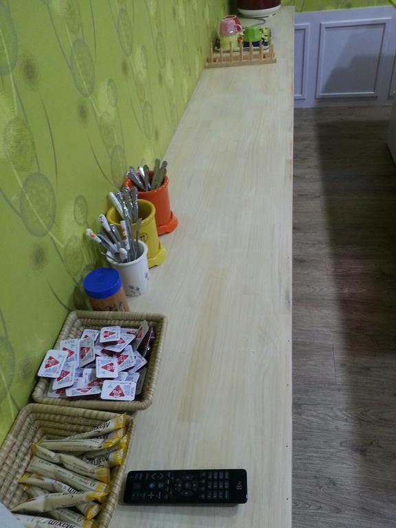 Gyeongju Friend Guesthouse Zewnętrze zdjęcie