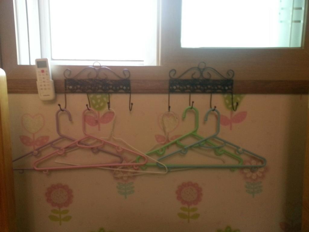 Gyeongju Friend Guesthouse Pokój zdjęcie