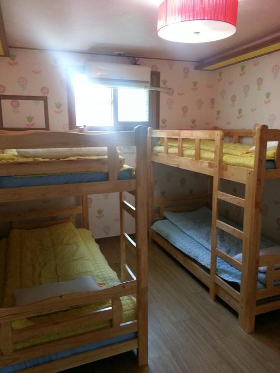 Gyeongju Friend Guesthouse Pokój zdjęcie